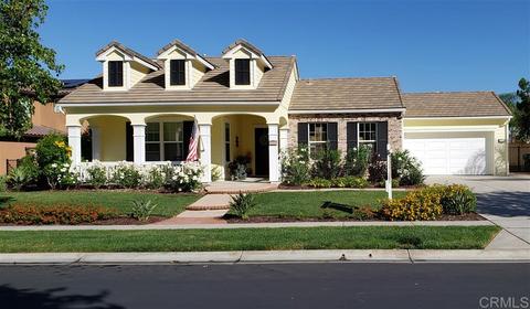 3244 Skyline View Gln, Escondido, CA 92027 photo 1
