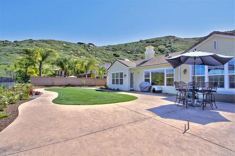 3244 Skyline View Gln, Escondido, CA 92027 photo 19