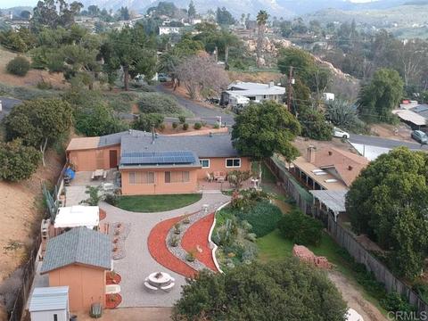 9264 Rock Acre Dr, Lakeside, CA 92040 photo 3
