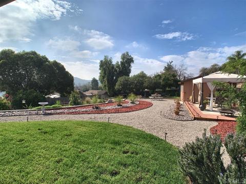 9264 Rock Acre Dr, Lakeside, CA 92040 photo 1