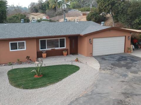 9264 Rock Acre Dr, Lakeside, CA 92040 photo 6