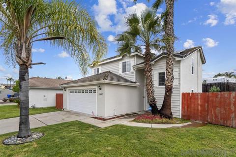 1647 Arabian Way, Oceanside, CA 92057 photo 2