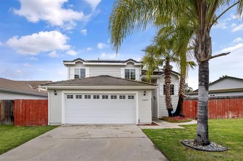1647 Arabian Way, Oceanside, CA 92057 photo 1
