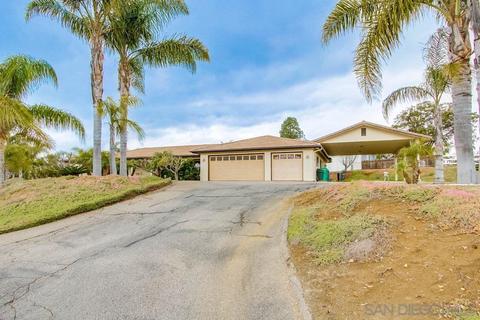 1155 Alpine Heights Way, Alpine, CA 91901 photo 1