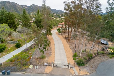 3613 Hidden Ridge Rd, Jamul, CA 91935 photo 4
