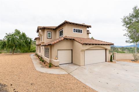 3613 Hidden Ridge Rd, Jamul, CA 91935 photo 2