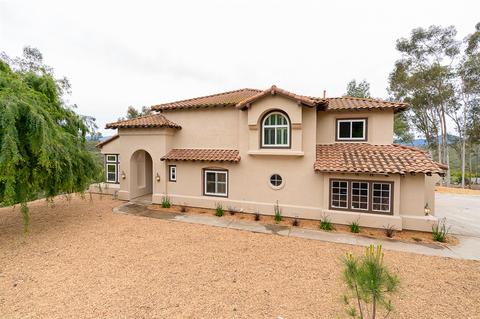 3613 Hidden Ridge Rd, Jamul, CA 91935 photo 3