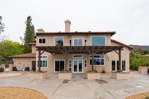 3613 Hidden Ridge Rd, Jamul, CA 91935 photo 1