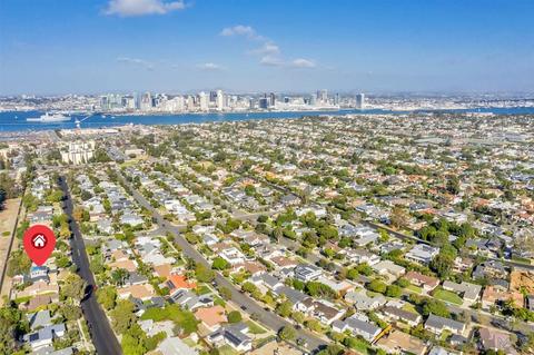 820 Coronado Ave, Coronado, CA 92118 photo 21