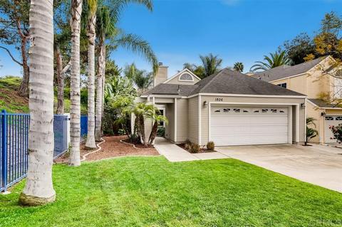1806 Via Cuarto, Oceanside, CA 92056 photo 1