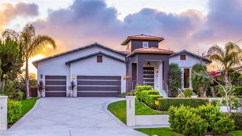 5630 Soledad Rd, La Jolla, CA 92037 photo 2