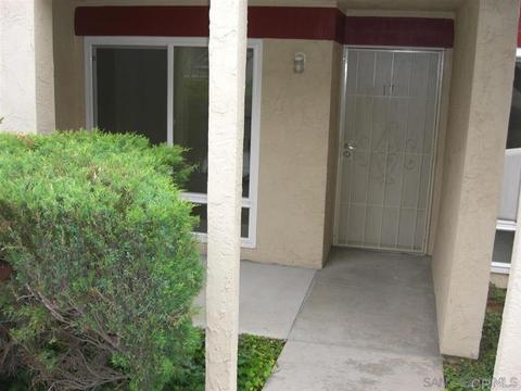 745 E Bradley Ave #117, El Cajon, CA 92021 photo 1