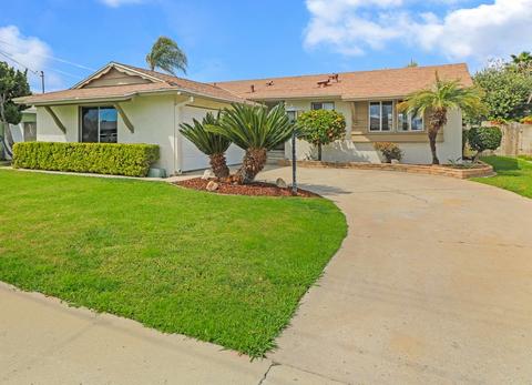 8712 Hiel St, Spring Valley, CA 91977 photo 1