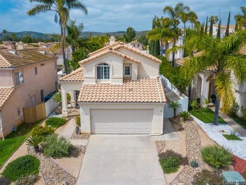 11714 Monte View Ct, El Cajon, CA 92019 photo 1