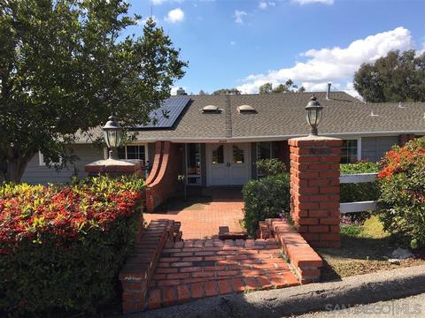 2034 Hidden Crest Dr, El Cajon, CA 92019 photo 18