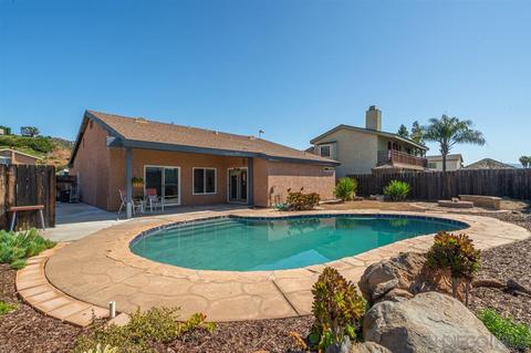10030 Holborn St, Santee, CA 92071 photo 25