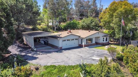 11920 Serena Rd, Lakeside, CA 92040 photo 1