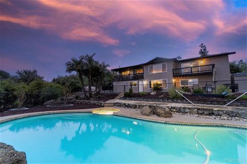 2859 Verde View Rd, Alpine, CA 91901 photo 1