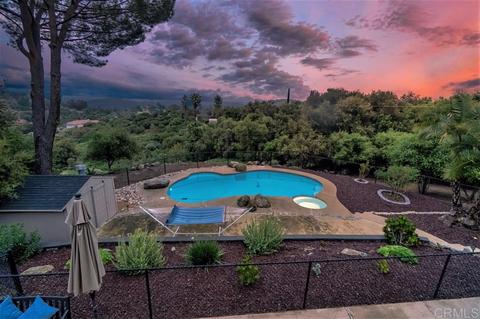 2859 Verde View Rd, Alpine, CA 91901 photo 3