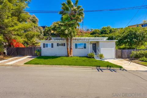 7361 Cornell Ave, La Mesa, CA 91942 photo 2