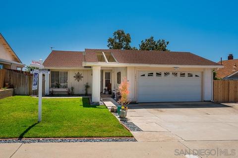 1651 Chatsbury St, El Cajon, CA 92021 photo 1