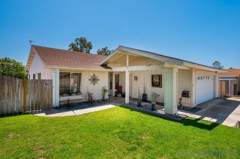 1651 Chatsbury St, El Cajon, CA 92021 photo 2