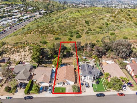 1844 Lavala Ln, El Cajon, CA 92021 photo 1