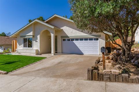 1844 Lavala Ln, El Cajon, CA 92021 photo 3