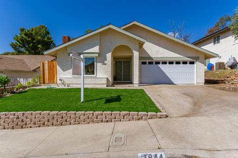 1844 Lavala Ln, El Cajon, CA 92021 photo 25