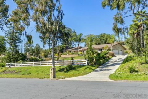 12920 Avenida La Valencia, Poway, CA 92064 photo 1