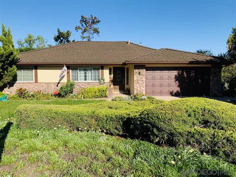 838 Cypress Dr, Vista, CA 92084 photo 1