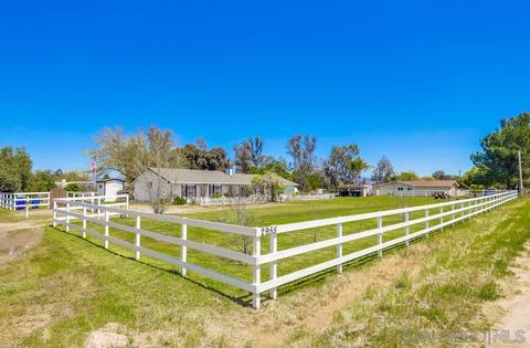 2955 Dye Rd, Ramona, CA 92065 photo 1