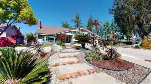 2123 Wind River Rd, El Cajon, CA 92019 photo 1