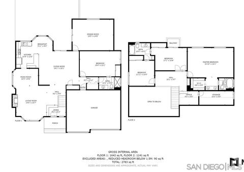 2123 Wind River Rd, El Cajon, CA 92019 photo 21