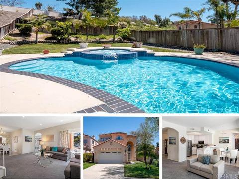 4239 Conquistador, Oceanside, CA 92056 photo 1