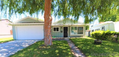 10303 Woodpark, Santee, CA 92071 photo 1