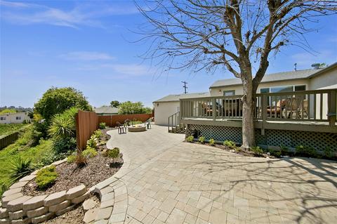6261 Dixie Dr, La Mesa, CA 91942 photo 2