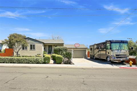 6261 Dixie Dr, La Mesa, CA 91942 photo 16