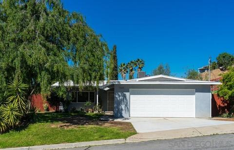 9038 Bubbling Wells Rd, Lakeside, CA 92040 photo 1