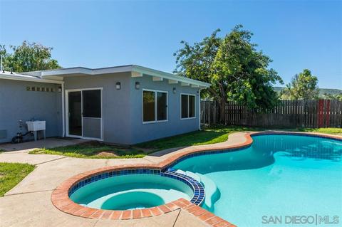 9038 Bubbling Wells Rd, Lakeside, CA 92040 photo 21