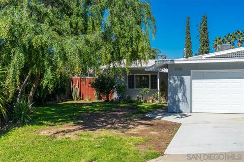 9038 Bubbling Wells Rd, Lakeside, CA 92040 photo 2