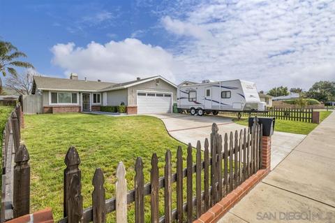 1222 Naranca Ave, El Cajon, CA 92021 photo 1
