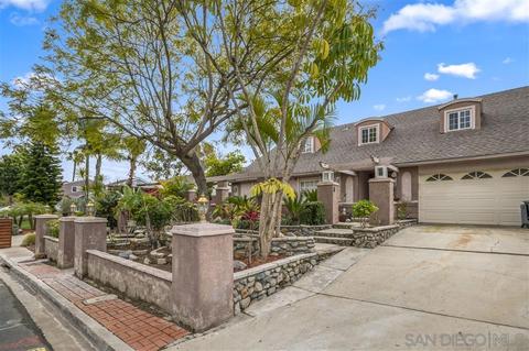 9865 Mozelle Ln, La Mesa, CA 91941 photo 1