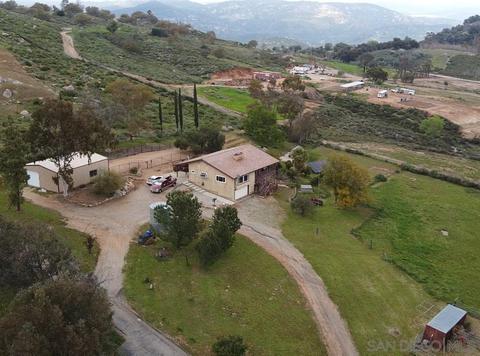 21152 Sutherland Dam Rd, Ramona, CA 92065 photo 4