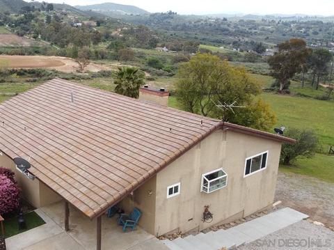 21152 Sutherland Dam Rd, Ramona, CA 92065 photo 1