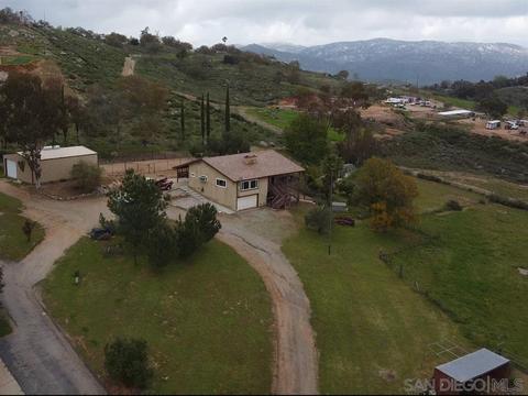 21152 Sutherland Dam Rd, Ramona, CA 92065 photo 5