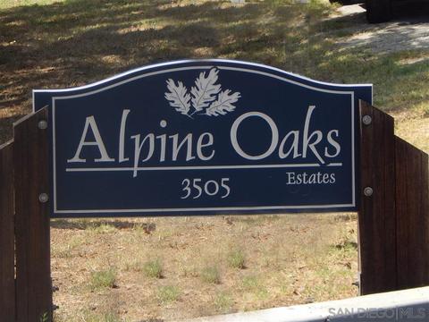 3505 Alpine Blvd #22, Alpine, CA 91901 photo 18