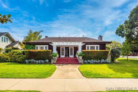 800 1st St, Coronado, CA 92118 photo 1