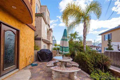 752 Devon Ct, San Diego, CA 92109 photo 3