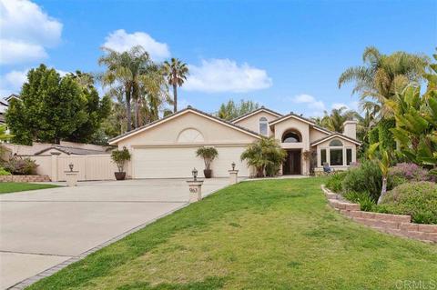 963 Marisa Ln, Encinitas, CA 92024 photo 4